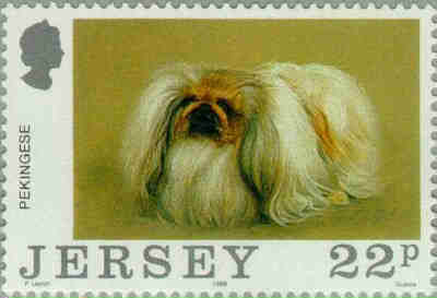 1988. - Centenary of Jersey Dog Club  