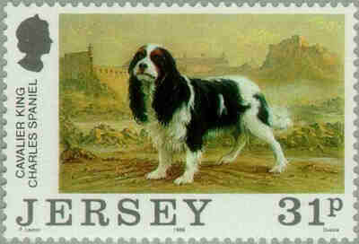 1988. - Centenary of Jersey Dog Club  