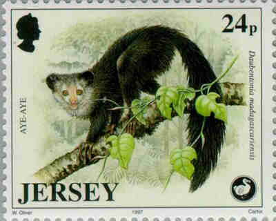 1997. - Wildlife Preservation Trust (6th series) 
