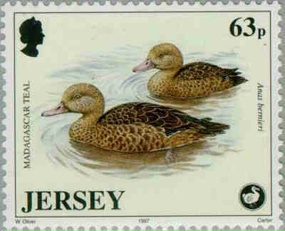 1997. - Wildlife Preservation Trust (6th series) 