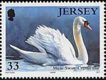 2004. - Jersey Nature Ducks & Swans 