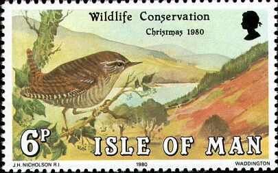 1980. - Wildlife conservation year    