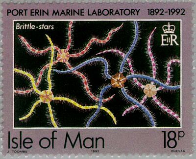 1992. -  Port Erin Marine Laboratory 