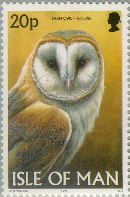 1997. -   Owls     