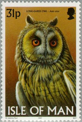 1997. -   Owls     