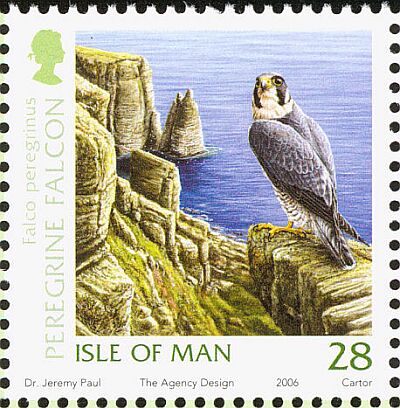 2006. - Manx bird atlas